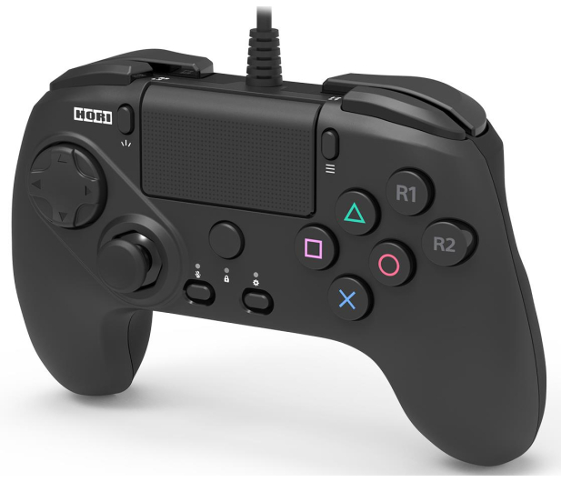Hori Fighting Commander OCTA - PS5/PS4/PC - 1133491 - zdjęcie 5